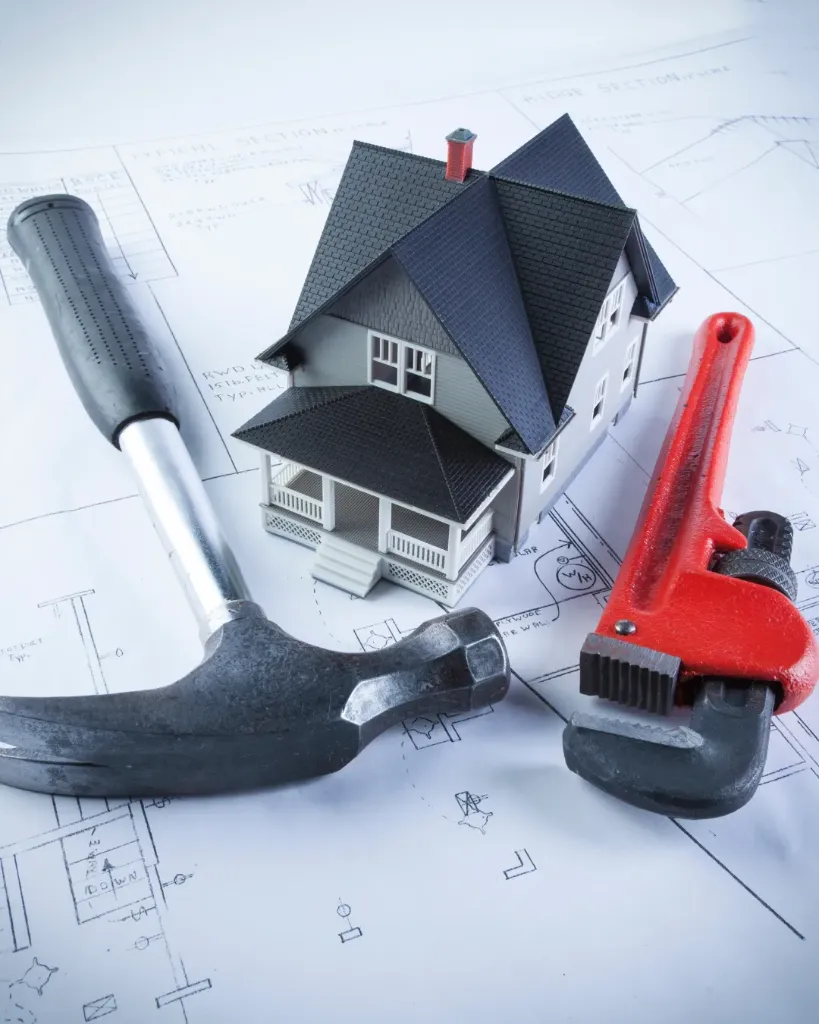 REPARACIONES LOCATIVAS