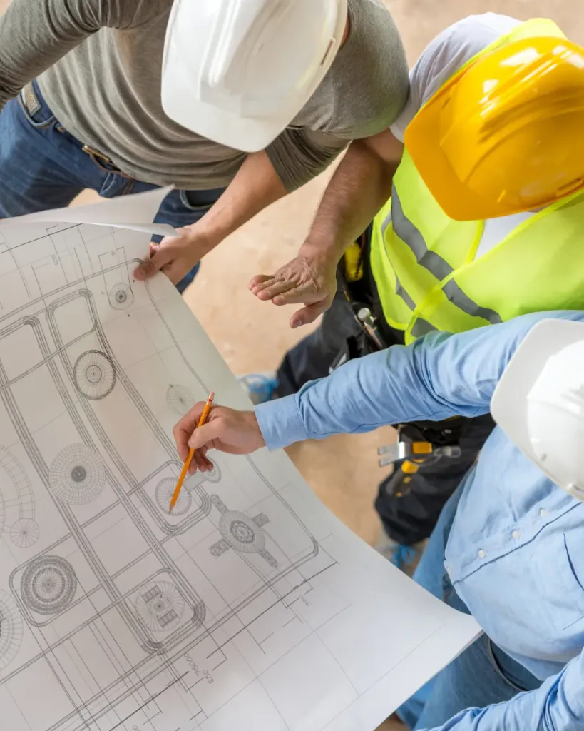 GERENCIA DE PROYECTOS